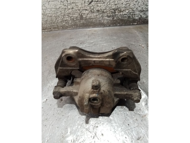 Recambio de pinza freno delantera izquierda para nissan almera ii hatchback (n16) 2.2 di referencia OEM IAM   00