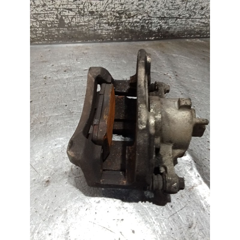 Recambio de pinza freno delantera izquierda para nissan almera ii hatchback (n16) 2.2 di referencia OEM IAM   00