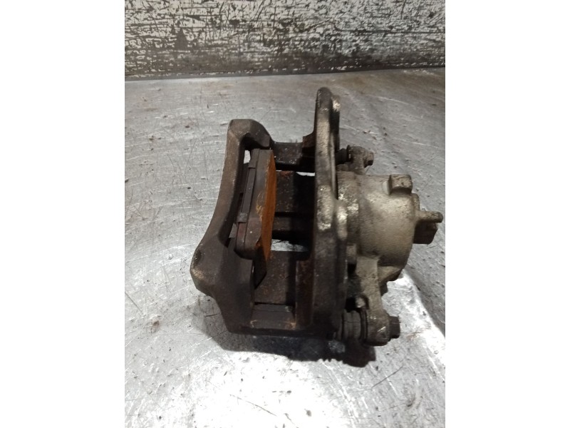 Recambio de pinza freno delantera izquierda para nissan almera ii hatchback (n16) 2.2 di referencia OEM IAM   00