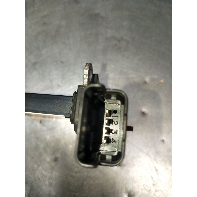 Recambio de caudalimetro para citroën c3 aircross i (2r_, 2c_) 1.5 bluehdi 100 (2cyhyj) referencia OEM IAM 9677093080  2018