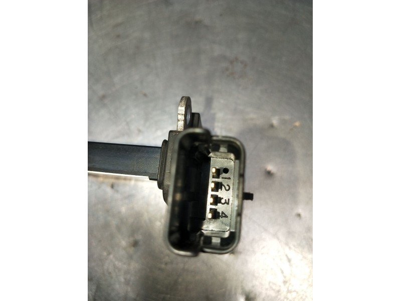 Recambio de caudalimetro para citroën c3 aircross i (2r_, 2c_) 1.5 bluehdi 100 (2cyhyj) referencia OEM IAM 9677093080  2018
