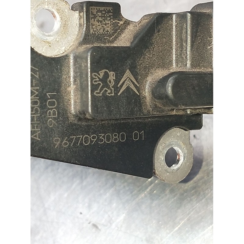 Recambio de caudalimetro para citroën c3 aircross i (2r_, 2c_) 1.5 bluehdi 100 (2cyhyj) referencia OEM IAM 9677093080  2018