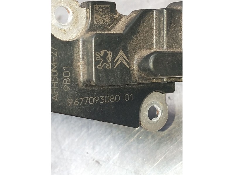 Recambio de caudalimetro para citroën c3 aircross i (2r_, 2c_) 1.5 bluehdi 100 (2cyhyj) referencia OEM IAM 9677093080  2018
