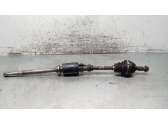 Recambio de transmision delantera derecha para peugeot 309 i (10c, 10a) 1.4 referencia OEM IAM   85