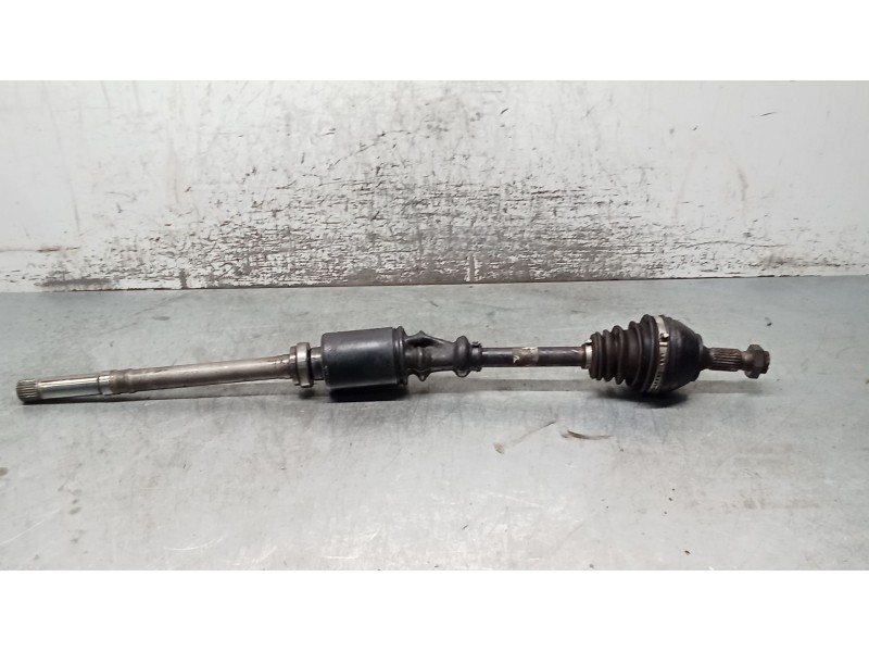 Recambio de transmision delantera derecha para peugeot 309 i (10c, 10a) 1.4 referencia OEM IAM   85