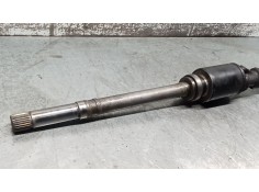 Recambio de transmision delantera derecha para peugeot 309 i (10c, 10a) 1.4 referencia OEM IAM   85 2