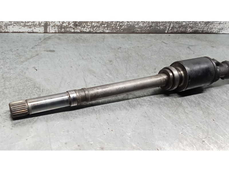 Recambio de transmision delantera derecha para peugeot 309 i (10c, 10a) 1.4 referencia OEM IAM   85