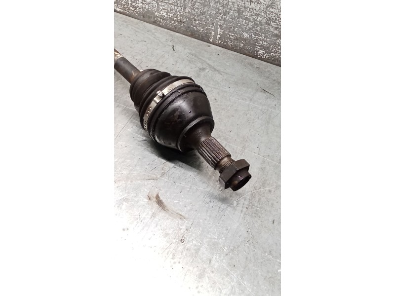 Recambio de transmision delantera derecha para peugeot 309 i (10c, 10a) 1.4 referencia OEM IAM   85