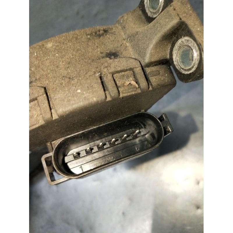 Recambio de potenciometro pedal para ford focus ii (da_, hcp, dp) 1.6 tdci referencia OEM IAM 6PV00864101 4M519F836AH 2005