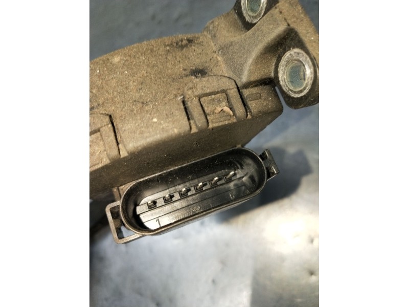 Recambio de potenciometro pedal para ford focus ii (da_, hcp, dp) 1.6 tdci referencia OEM IAM 6PV00864101 4M519F836AH 2005