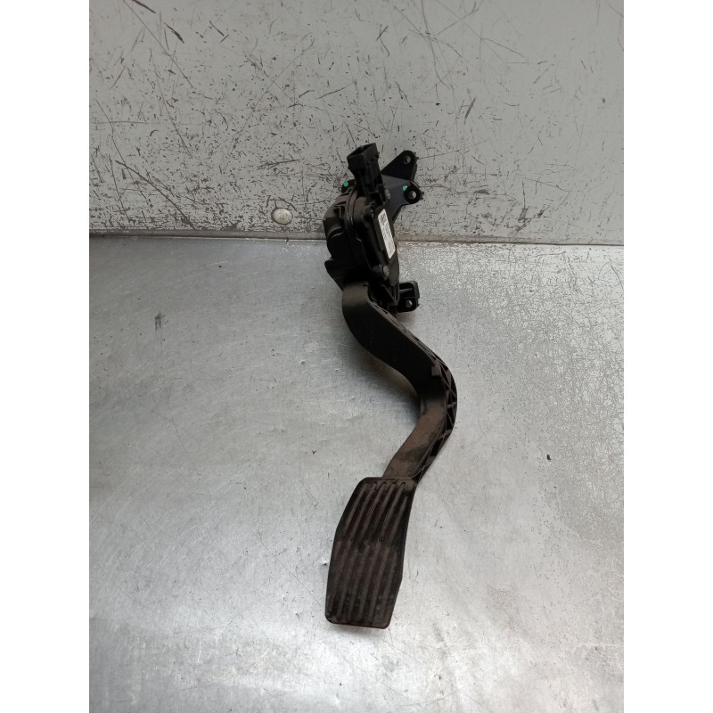 Recambio de potenciometro pedal para fiat doblo cargo (263_) 1.3 d multijet (263wxu1a) referencia OEM IAM 6PV01017523 52013955 2