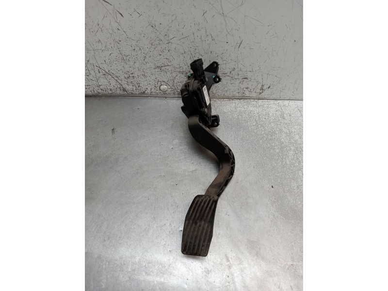 Recambio de potenciometro pedal para fiat doblo cargo (263_) 1.3 d multijet (263wxu1a) referencia OEM IAM 6PV01017523 52013955 2