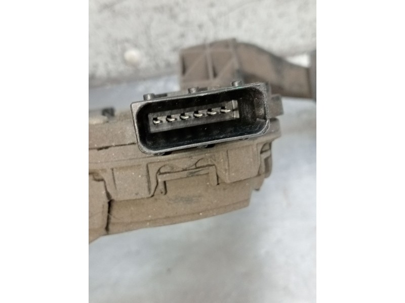 Recambio de potenciometro pedal para fiat doblo cargo (263_) 1.3 d multijet (263wxu1a) referencia OEM IAM 6PV01017523 52013955 2