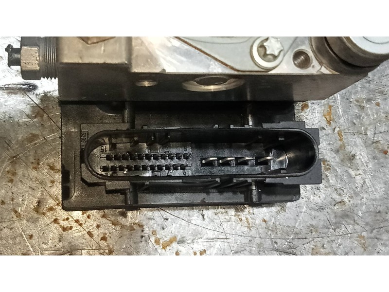 Recambio de abs para renault clio grandtour exception referencia OEM IAM 0265232077 8200747140 0265800559