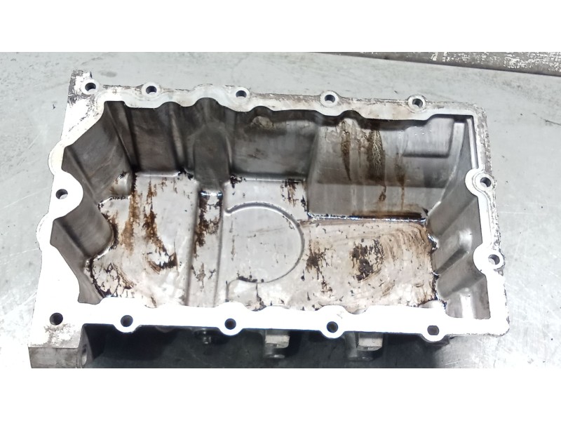 Recambio de carter para mini mini (r50, r53) cooper referencia OEM IAM 04777834AB  01