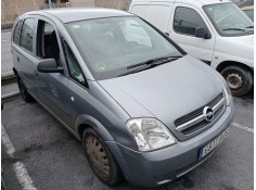 opel meriva a monospace (x03) del año 2005