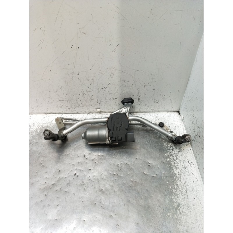 Recambio de motor limpia delantero para citroën c3 aircross i (2r_, 2c_) 1.5 bluehdi 100 (2cyhyj) referencia OEM IAM 3397021919 