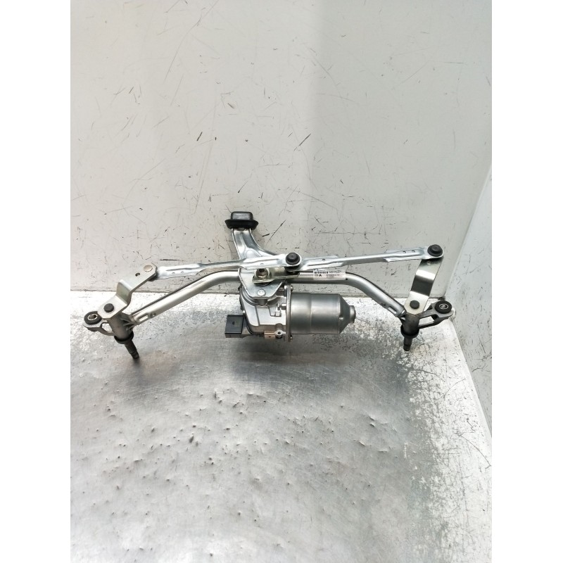 Recambio de motor limpia delantero para citroën c3 aircross i (2r_, 2c_) 1.5 bluehdi 100 (2cyhyj) referencia OEM IAM 3397021919 