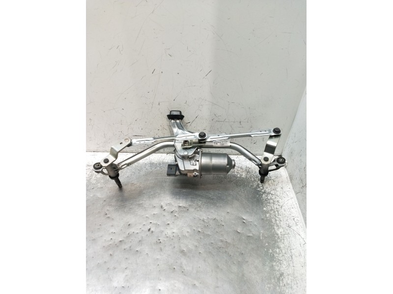 Recambio de motor limpia delantero para citroën c3 aircross i (2r_, 2c_) 1.5 bluehdi 100 (2cyhyj) referencia OEM IAM 3397021919 
