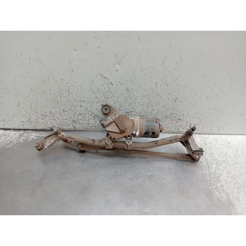 Recambio de motor limpia delantero para renault megane ii (bm0/1_, cm0/1_) 1.9 dci (bm0g, cm0g) referencia OEM IAM   2003
