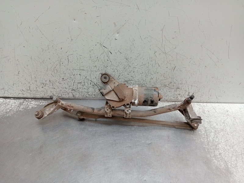 Recambio de motor limpia delantero para renault megane ii (bm0/1_, cm0/1_) 1.9 dci (bm0g, cm0g) referencia OEM IAM   2003