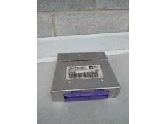 Recambio de centralita motor uce para opel astra f berlina 1.6 cat referencia OEM IAM 16209329 D95028 GX BMFT