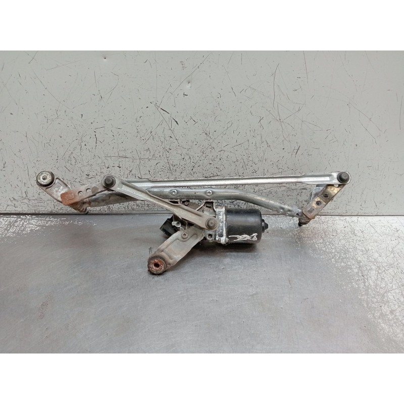 Recambio de motor limpia delantero para renault megane ii (bm0/1_, cm0/1_) 1.9 dci (bm0g, cm0g) referencia OEM IAM   2003