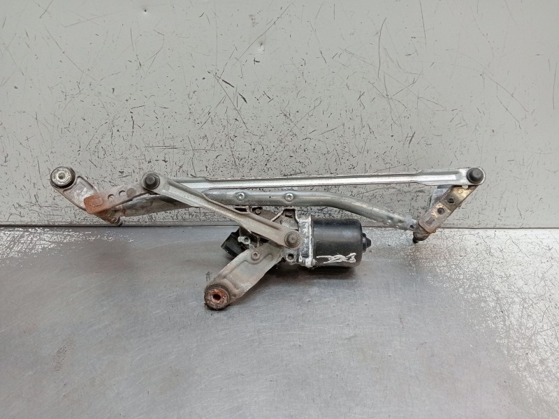 Recambio de motor limpia delantero para renault megane ii (bm0/1_, cm0/1_) 1.9 dci (bm0g, cm0g) referencia OEM IAM   2003