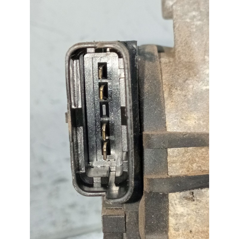 Recambio de motor limpia delantero para renault megane ii (bm0/1_, cm0/1_) 1.9 dci (bm0g, cm0g) referencia OEM IAM   2003