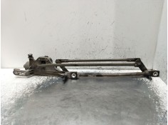Recambio de motor limpia delantero para ford focus ii (da_, hcp, dp) 1.6 tdci referencia OEM IAM 0390241731 4M5117508AA 2005