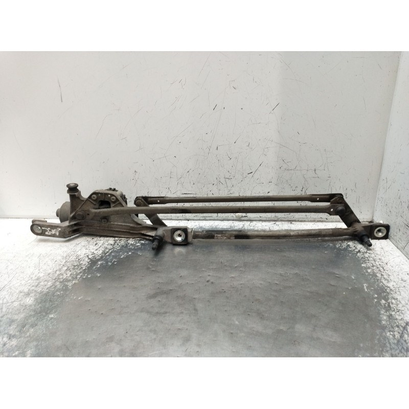 Recambio de motor limpia delantero para ford focus ii (da_, hcp, dp) 1.6 tdci referencia OEM IAM 0390241731 4M5117508AA 2005