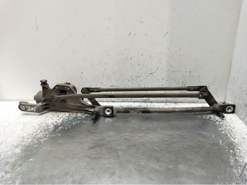 Recambio de motor limpia delantero para ford focus ii (da_, hcp, dp) 1.6 tdci referencia OEM IAM 0390241731 4M5117508AA 2005