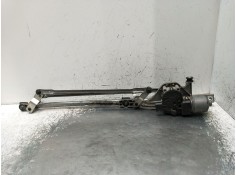 Recambio de motor limpia delantero para ford focus ii (da_, hcp, dp) 1.6 tdci referencia OEM IAM 0390241731 4M5117508AA 2005 2