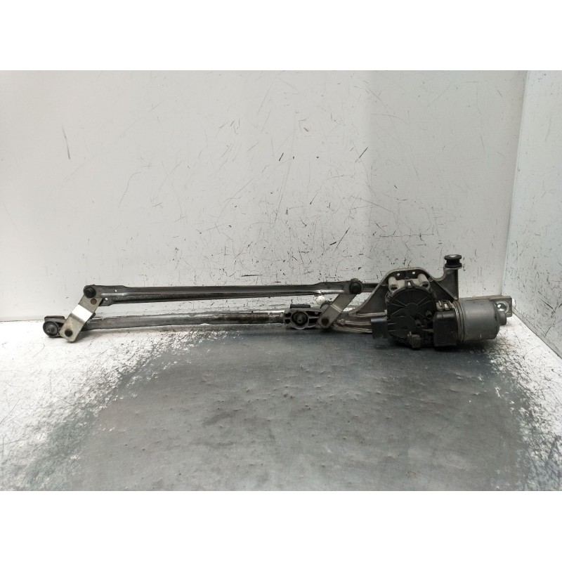 Recambio de motor limpia delantero para ford focus ii (da_, hcp, dp) 1.6 tdci referencia OEM IAM 0390241731 4M5117508AA 2005
