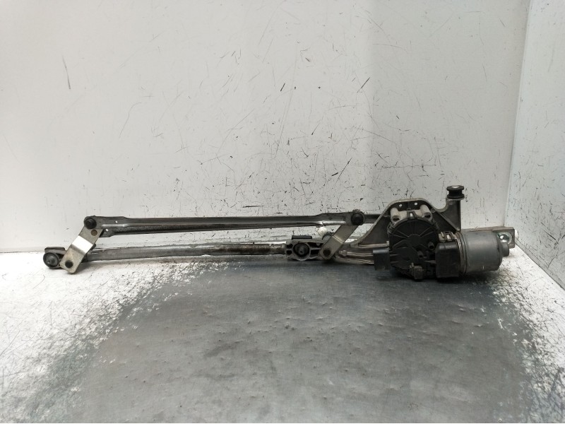 Recambio de motor limpia delantero para ford focus ii (da_, hcp, dp) 1.6 tdci referencia OEM IAM 0390241731 4M5117508AA 2005