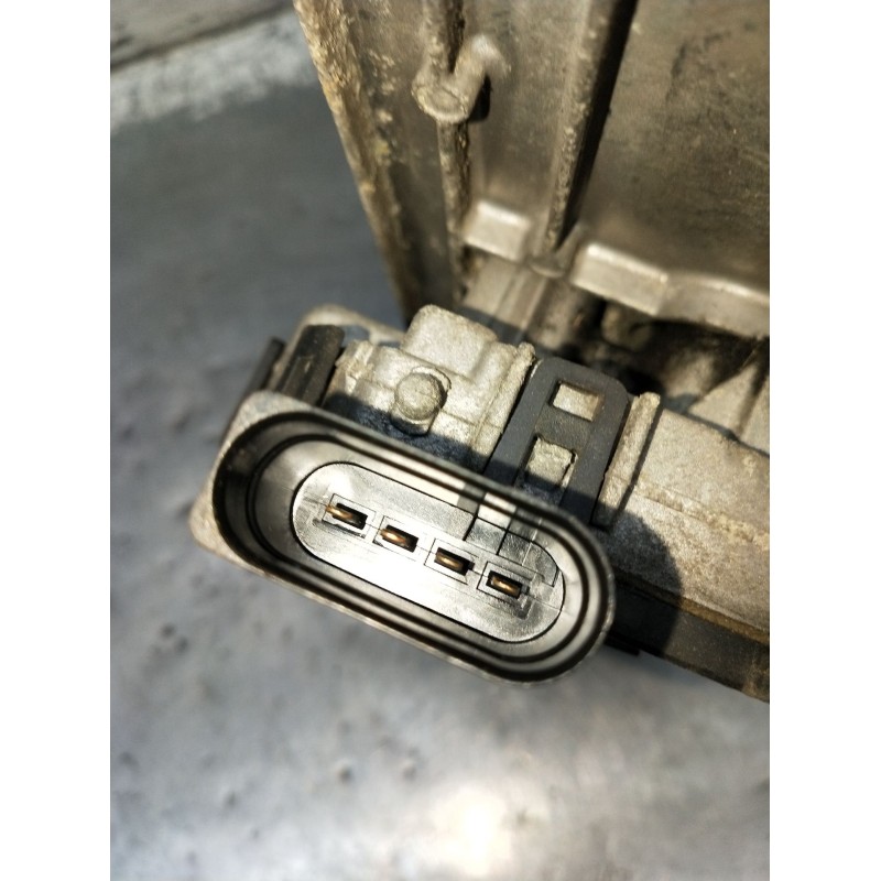 Recambio de motor limpia delantero para ford focus ii (da_, hcp, dp) 1.6 tdci referencia OEM IAM 0390241731 4M5117508AA 2005