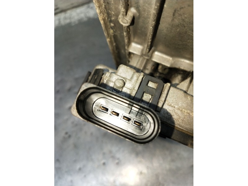 Recambio de motor limpia delantero para ford focus ii (da_, hcp, dp) 1.6 tdci referencia OEM IAM 0390241731 4M5117508AA 2005