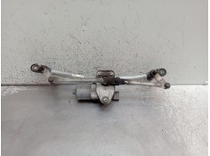 Recambio de motor limpia delantero para fiat doblo cargo (263_) 1.3 d multijet (263wxu1a) referencia OEM IAM 3397021190 51810592