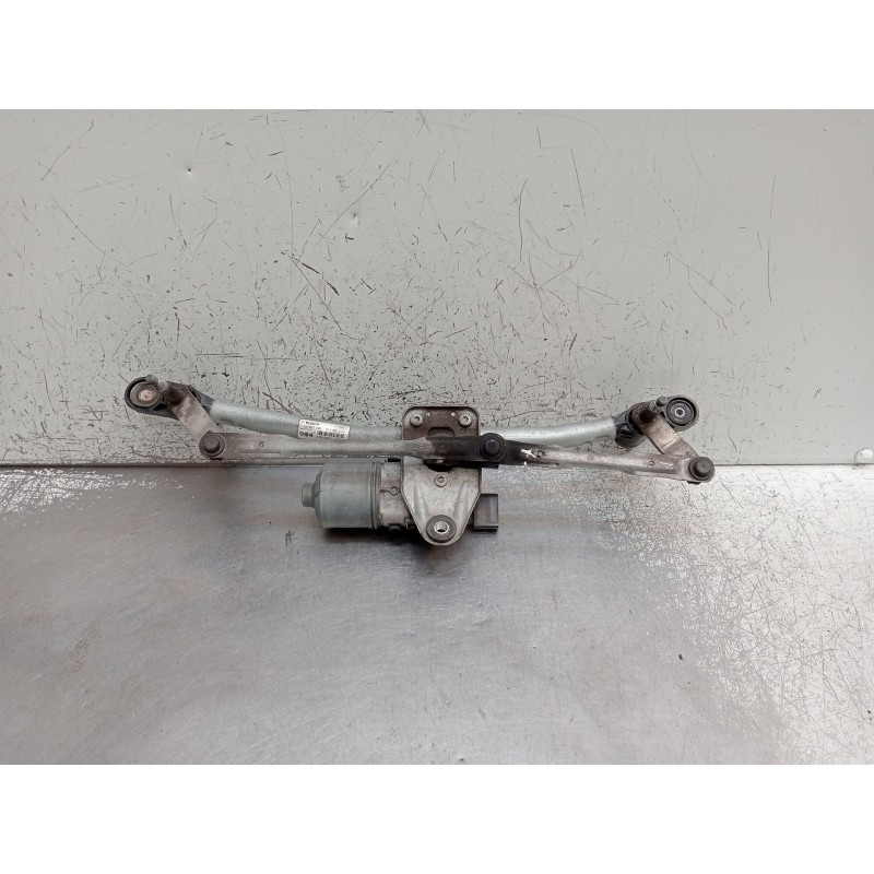 Recambio de motor limpia delantero para fiat doblo cargo (263_) 1.3 d multijet (263wxu1a) referencia OEM IAM 3397021190 51810592
