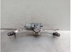 Recambio de motor limpia delantero para fiat doblo cargo (263_) 1.3 d multijet (263wxu1a) referencia OEM IAM 3397021190 51810592 2