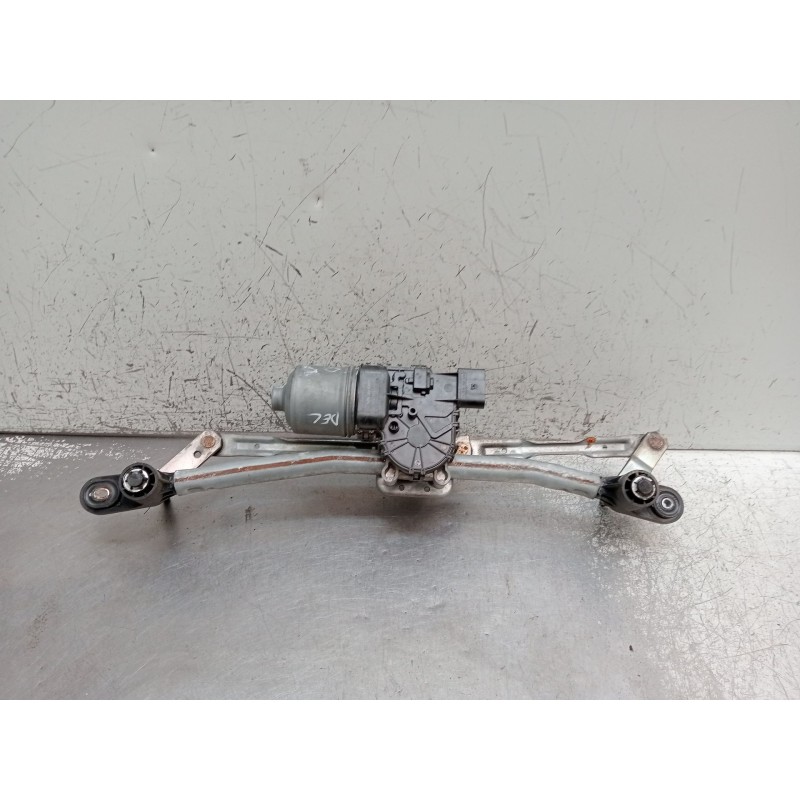 Recambio de motor limpia delantero para fiat doblo cargo (263_) 1.3 d multijet (263wxu1a) referencia OEM IAM 3397021190 51810592