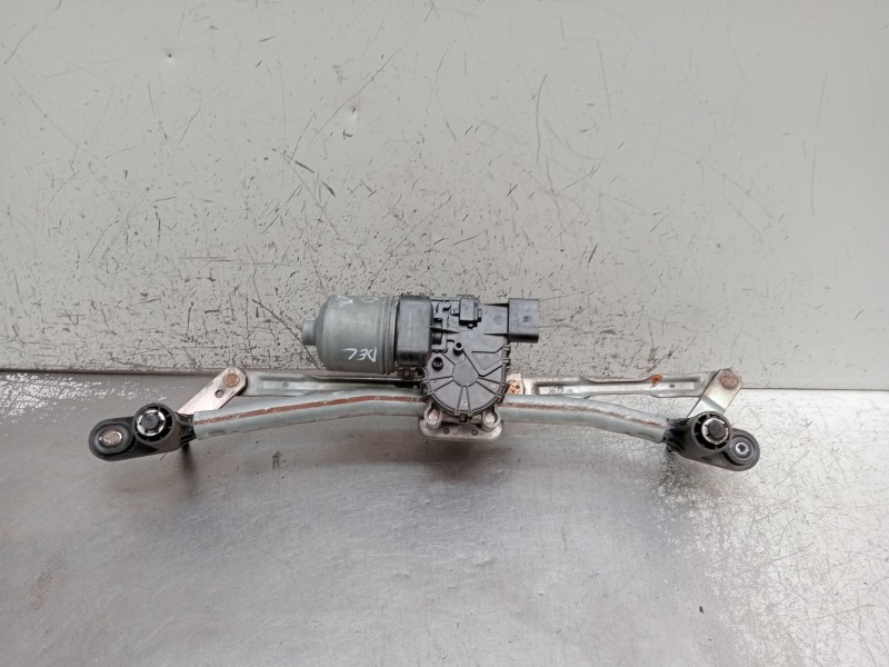 Recambio de motor limpia delantero para fiat doblo cargo (263_) 1.3 d multijet (263wxu1a) referencia OEM IAM 3397021190 51810592
