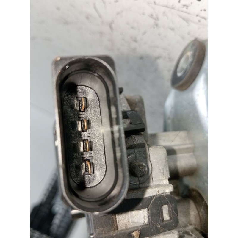 Recambio de motor limpia delantero para fiat doblo cargo (263_) 1.3 d multijet (263wxu1a) referencia OEM IAM 3397021190 51810592