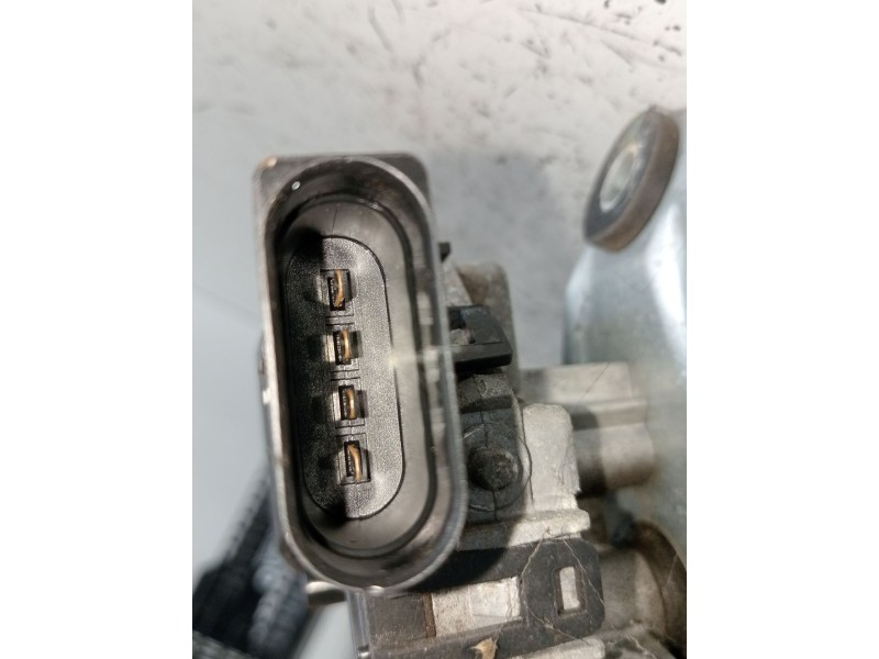 Recambio de motor limpia delantero para fiat doblo cargo (263_) 1.3 d multijet (263wxu1a) referencia OEM IAM 3397021190 51810592