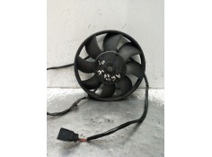 Recambio de electroventilador para audi allroad c5 (4bh) 2.5 tdi quattro referencia OEM IAM   2000