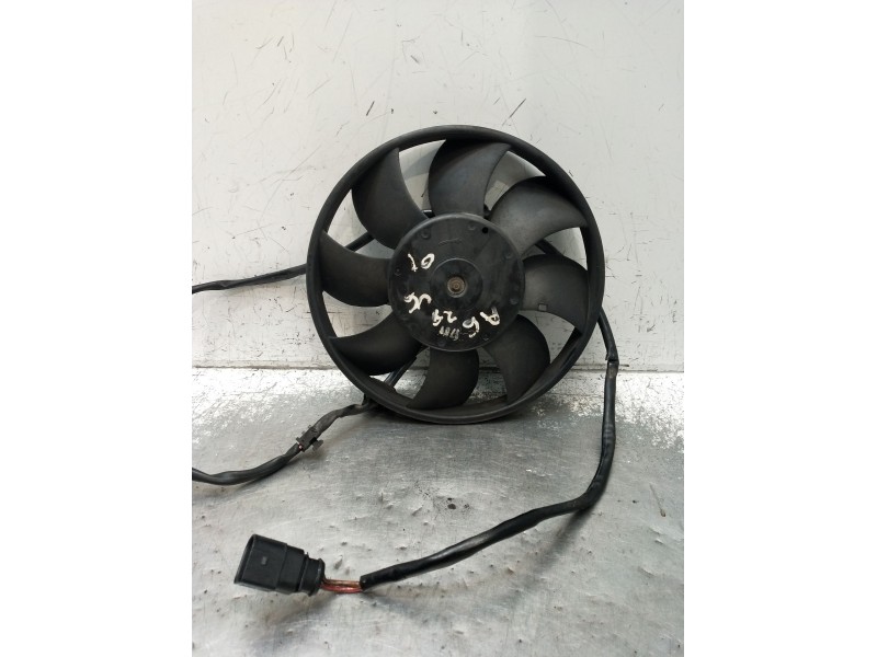 Recambio de electroventilador para audi allroad c5 (4bh) 2.5 tdi quattro referencia OEM IAM   2000