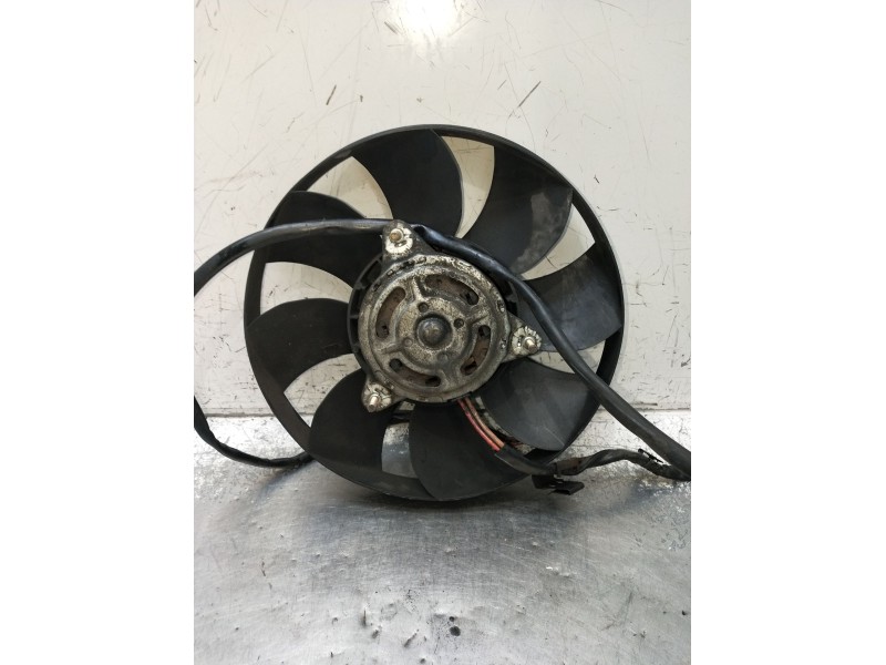 Recambio de electroventilador para audi allroad c5 (4bh) 2.5 tdi quattro referencia OEM IAM   2000