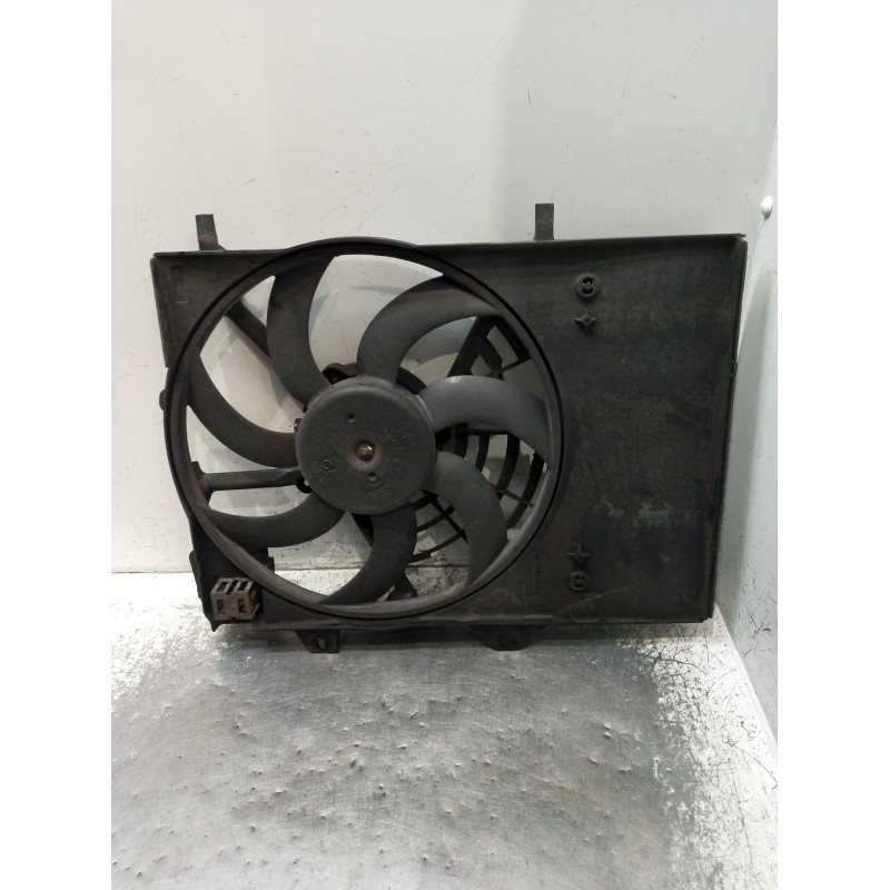 Recambio de electroventilador para citroën c3 aircross i (2r_, 2c_) 1.5 bluehdi 100 (2cyhyj) referencia OEM IAM GMV140CEM00 3639
