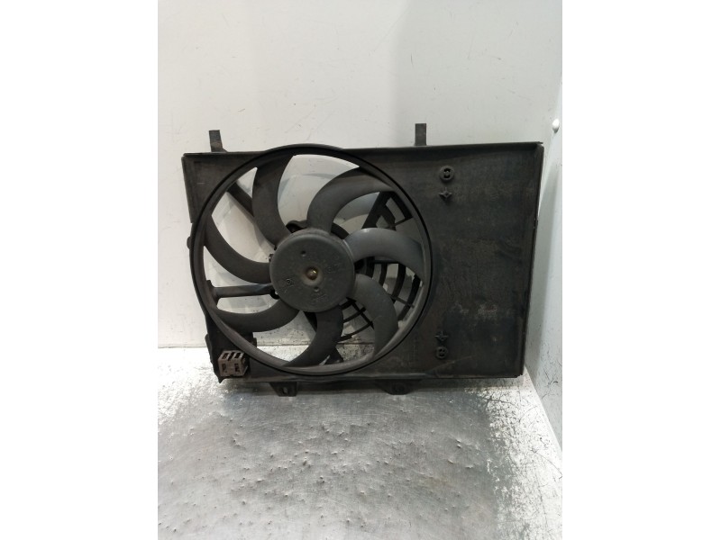 Recambio de electroventilador para citroën c3 aircross i (2r_, 2c_) 1.5 bluehdi 100 (2cyhyj) referencia OEM IAM GMV140CEM00 3639