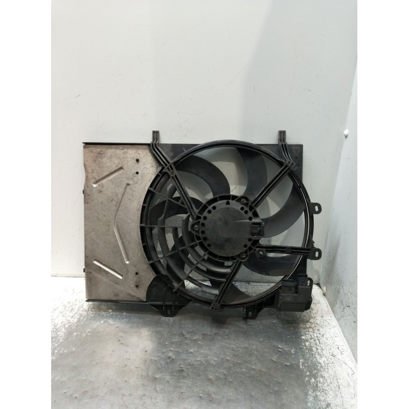 Recambio de electroventilador para citroën c3 aircross i (2r_, 2c_) 1.5 bluehdi 100 (2cyhyj) referencia OEM IAM GMV140CEM00 3639